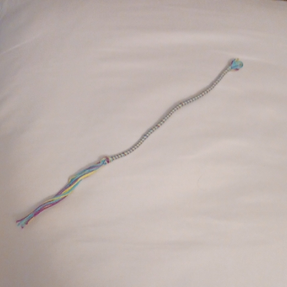 Free Add-on Colorful Handmade Bookmark